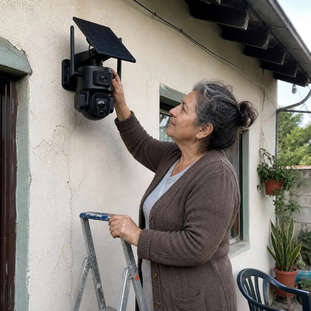 GlowCam review by Helen G.