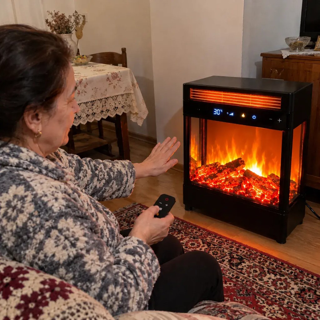Recenze zákazníka Lumifire 1