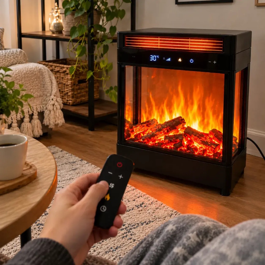 Recenze zákazníka Lumifire 2