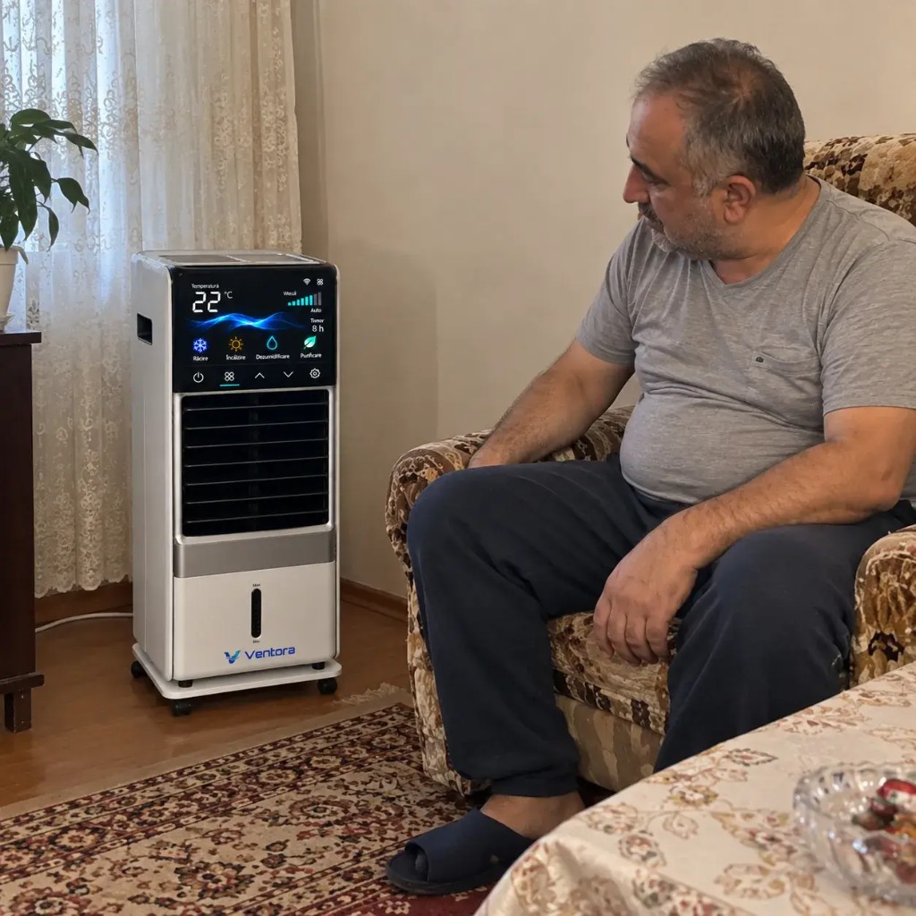 Ventora™ review 1
