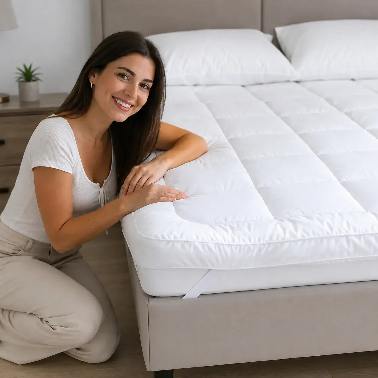 DreamFusion customer review by Valeria Todaro